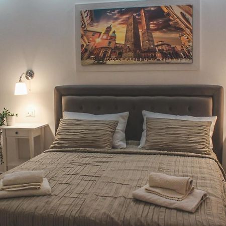 B&B Bologna Station Zewnętrze zdjęcie