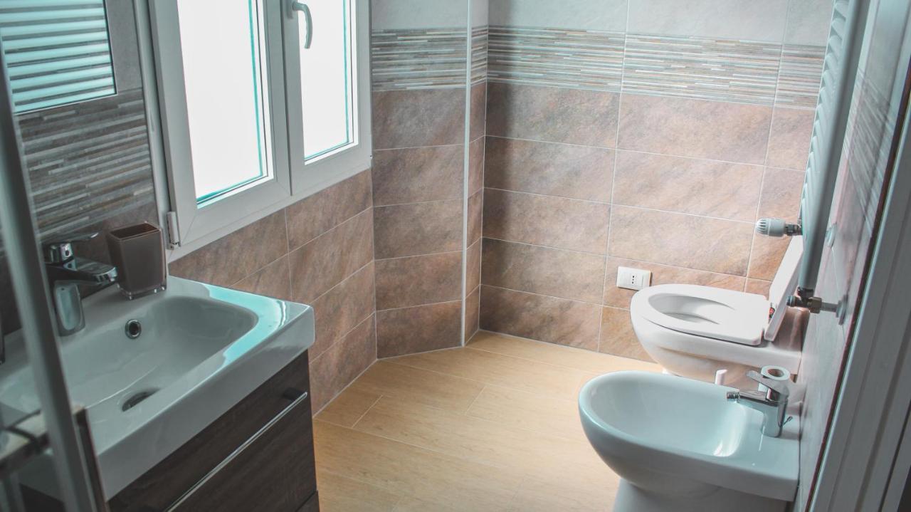 B&B Bologna Station Zewnętrze zdjęcie