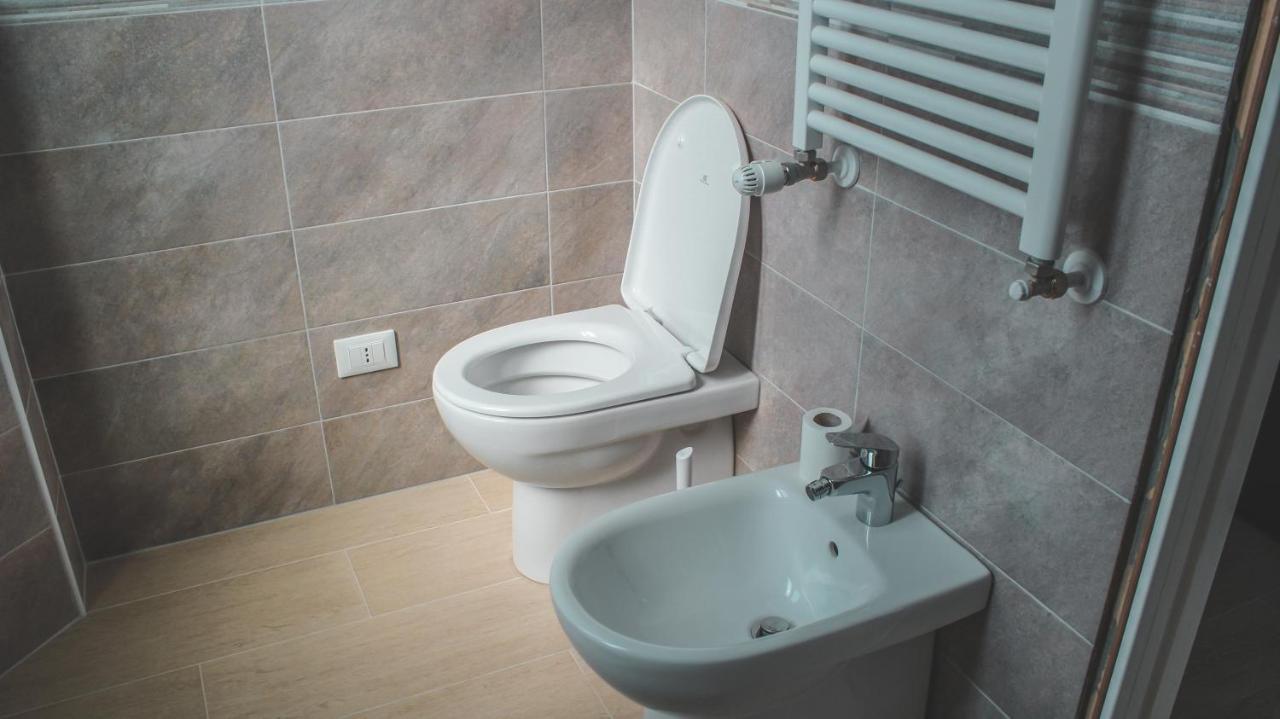 B&B Bologna Station Zewnętrze zdjęcie