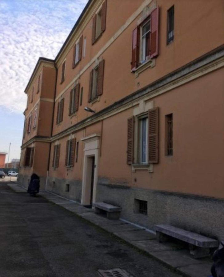 B&B Bologna Station Zewnętrze zdjęcie